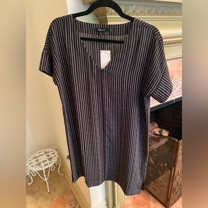 Madewell Shift Dress